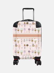 PersonalisedIce Suitcase by Koko Blossom - Image 2 of 2