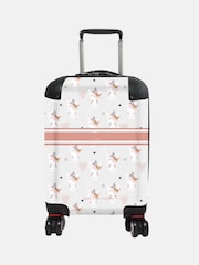 Personalised Unicorn Suitcase by Koko Blossom - Image 2 of 2