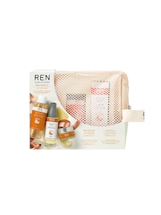 REN Radiance Gift Of Glow (Worth £83) - Image 1 of 2