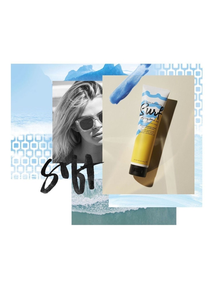 Bumble and bumble Surf Styling Leave-In Hair Treatment 150ml - Image 3 of 3
