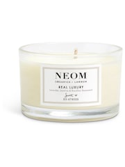 Neom Real Luxury Scented Travel Candle - Image 1 of 3