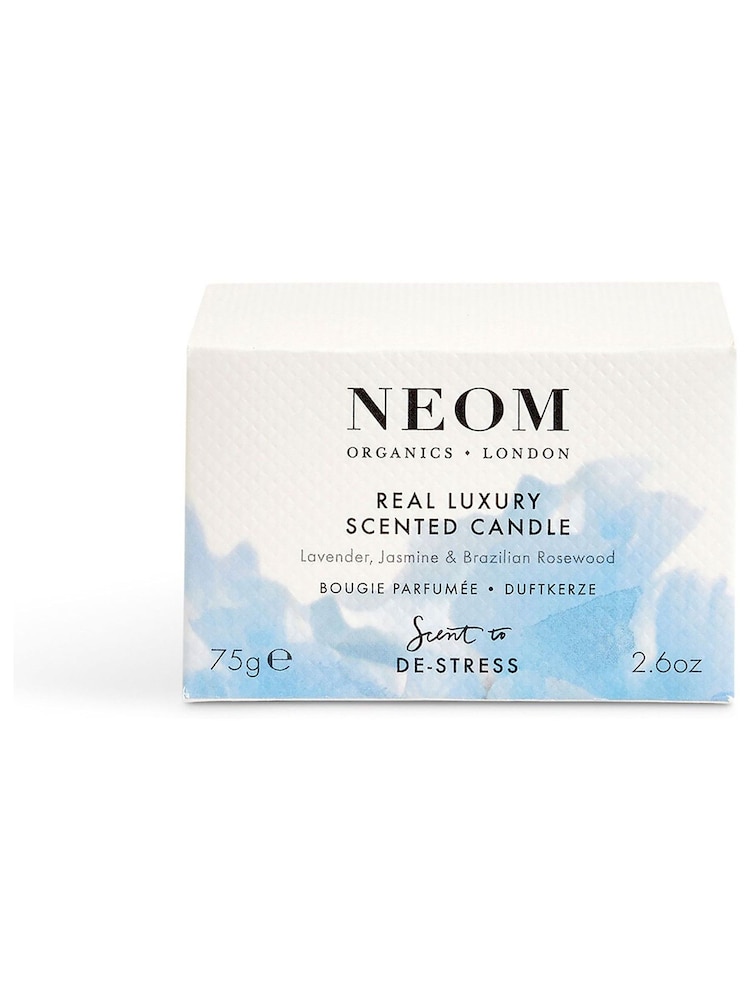 Neom Real Luxury Scented Travel Candle - Image 3 of 3