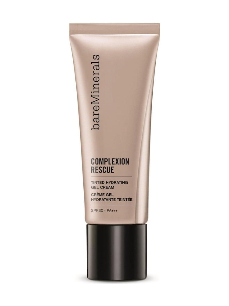 bareMinerals Complexion Rescue Hydrating Tinted Cream Gel SPF 30 35ml - Image 1 of 6