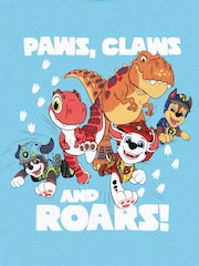 Κοντομάνικο μπλουζάκι με δεινόσαυρο PAW Patrol με χαρακτήρα - Εικόνα 4 του 5
