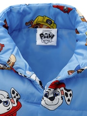 Character Blue PAW Patrol Chase, Marshall And Rubble Gilet - Image 10 of 11