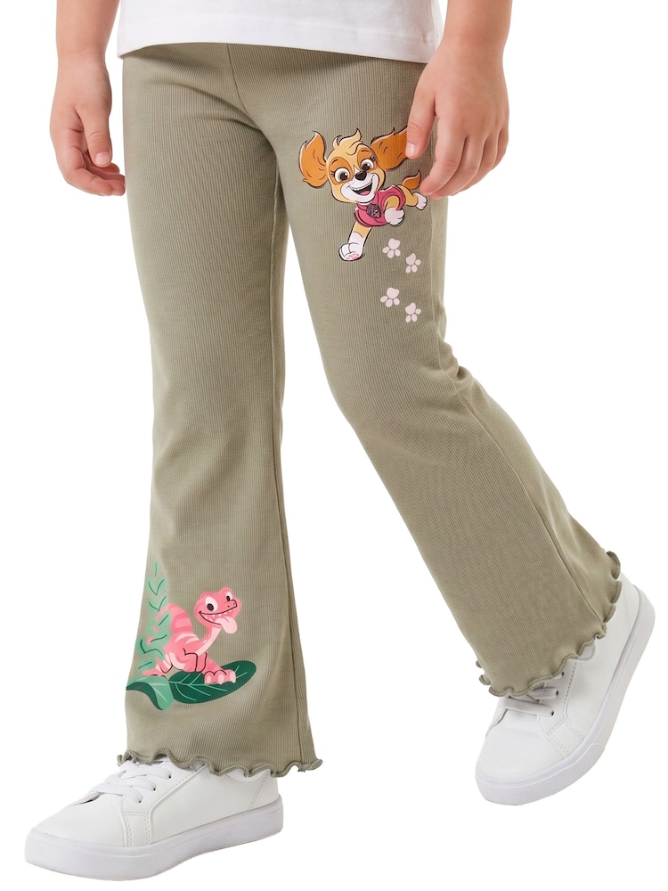 Character Green Paw Patrol Dinosaur T-Shirt And Leggings Set - Image 11 of 11 Character Green Paw Patrol Dinosaur T-Shirt And Leggings Set - Image 11 of 11