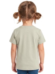 Character Green PAW Patrol Adaptive Dinosaur T-Shirt - Image 3 of 10