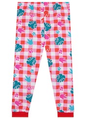 Set de pijama manga larga con diseño de dinosaurio de PAW Patrol de Character - Imagen 3 de 9