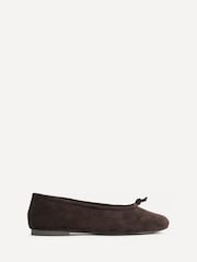 Linzi Brown Robyn Ballet Flats - Image 2 of 5