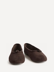 Linzi Brown Robyn Ballet Flats - Image 3 of 5