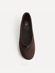 Linzi Brown Robyn Ballet Flats - Image 4 of 5