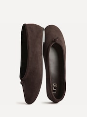 Linzi Brown Robyn Ballet Flats - Image 5 of 5