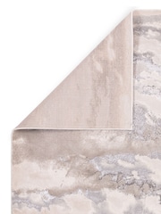 Asiatic Rugs Cream Aurora Cloud Runner - Image 5 of 6