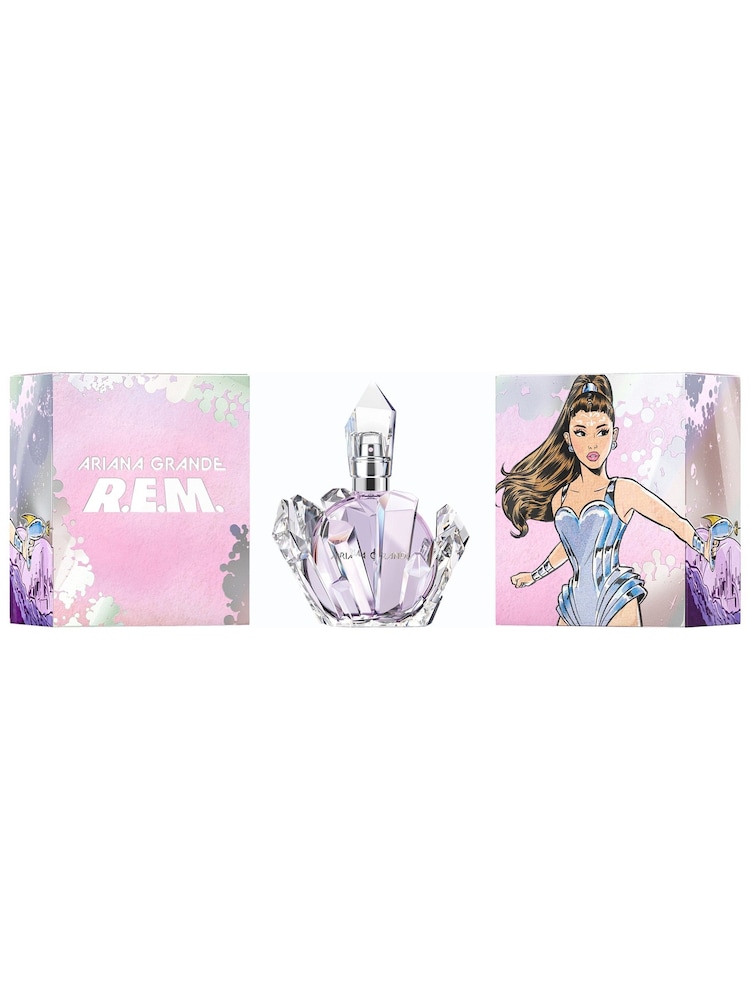 Ariana Grande R.E.M. Eau De Parfum 100ml - Image 2 of 3