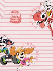 Character Pink PAW Patrol Long Sleeve T-Shirt - Image 10 of 10