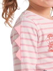 Character Pink PAW Patrol Long Sleeve T-Shirt - Image 5 of 10