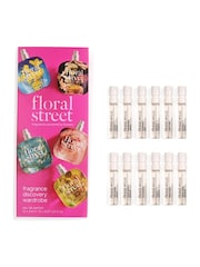 Floral Street Deluxe Discovery Wardrobe 12 x 2ml - Image 1 of 5