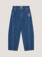 Monsoon Barrel Leg Jeans - Obraz 1 z 2