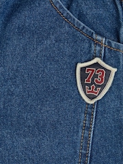 Monsoon Barrel Leg Jeans - Obraz 2 z 2