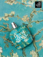 Floral Street Sweet Almond Blossom Home and Away Set (Worth Value £103) - Image 4 of 4