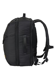 Cabin Max Black Aqua Equator Underseat Backpack - Image 5 of 6