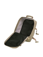 Cabin Max Natural 24 Litre Cabin Max Metz Underseat Bag - Image 5 of 6
