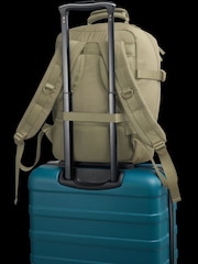 Cabin Max Natural 24 Litre Cabin Max Metz Underseat Bag - Image 6 of 6