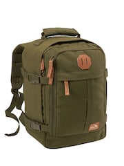 Cabin Max Green 24 Litre Cabin Max Metz Underseat Bag - Image 1 of 4