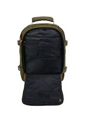 Cabin Max Green 24 Litre Cabin Max Metz Underseat Bag - Image 3 of 4