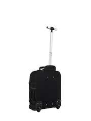 Cabin Max Black Metz 30L Trolley Luggage - Image 2 of 5