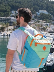Cabin Max Green Equator Underseat Backpack - Image 1 of 7