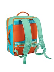 Cabin Max Green Equator Underseat Backpack - Image 6 of 7