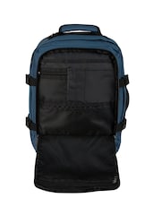Cabin Max Blue Metz 24L Hybrid Luggage - Image 4 of 6