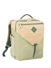Cabin Max Lemon Green Equator Underseat Backpack - Image 2 of 6