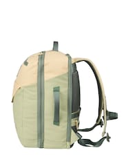 Cabin Max Lemon Green Equator Underseat Backpack - Image 3 of 6
