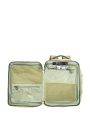 Cabin Max Lemon Green Equator Underseat Backpack - Image 5 of 6