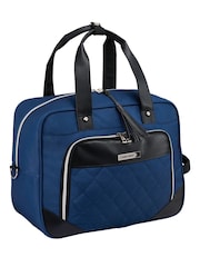 Asul - Cabin Max Vela Bag - Larawan 4 ng 5