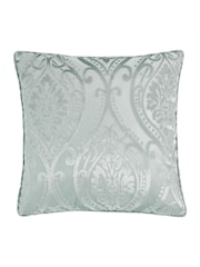 Curtina Chateau Jacquard Filled Cushion - Изображение 3 из 4