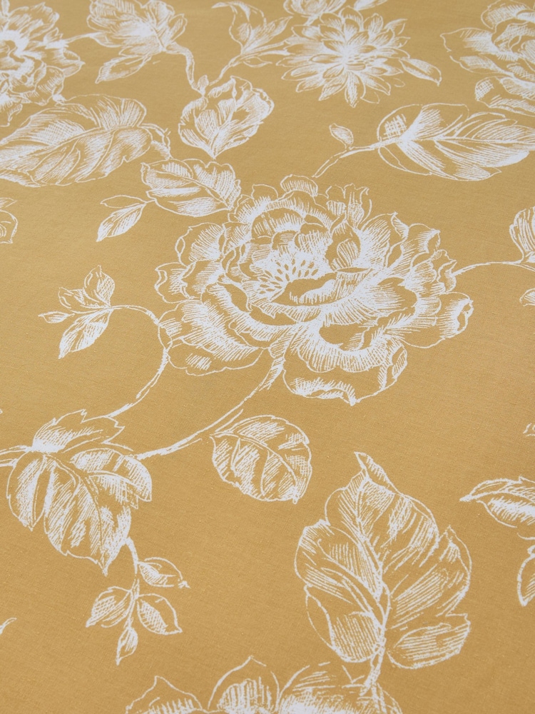 Dreams & Drapes Mishka Easycare Duvet Cover Set - Image 3 of 5