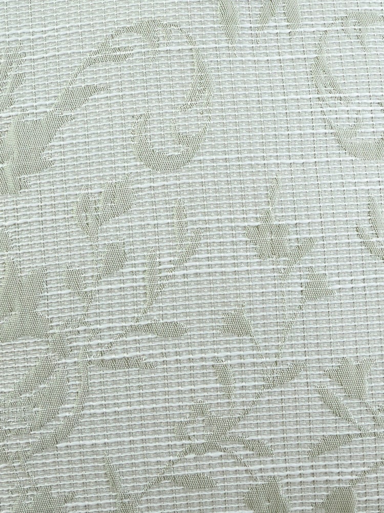 Curtina Sage Marple Jacquard Filled Cushion - Image 3 of 3 Curtina Sage Marple Jacquard Filled Cushion - Image 3 of 3