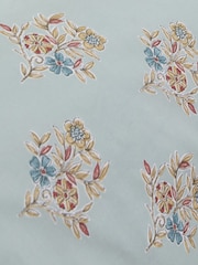 Dreams & Drapes Lorena Patchwork Easy Care Duvet Cover Set - Изображение 5 из 5