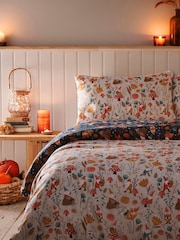 Fusion Natural Gonks and Friends so soft Duvet Cover Set - Image 2 of 4