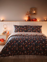 Fusion Natural Gonks and Friends so soft Duvet Cover Set - Image 3 of 4