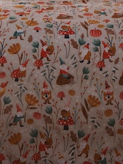 Fusion Natural Gonks and Friends so soft Duvet Cover Set - Image 4 of 4