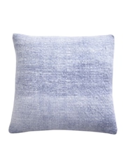 Drift Home Blue Bretton  Filled Cushion - Image 2 of 4
