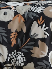 Fusion Black Yasmin Easycare Duvet Cover Set - Image 4 of 4