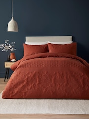 Serene Avery Stripe So Soft Duvet Cover Set - Image 1 of 3