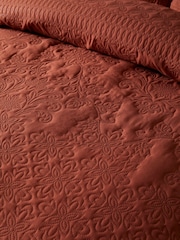 Serene Avery Stripe So Soft Duvet Cover Set - Image 3 of 3
