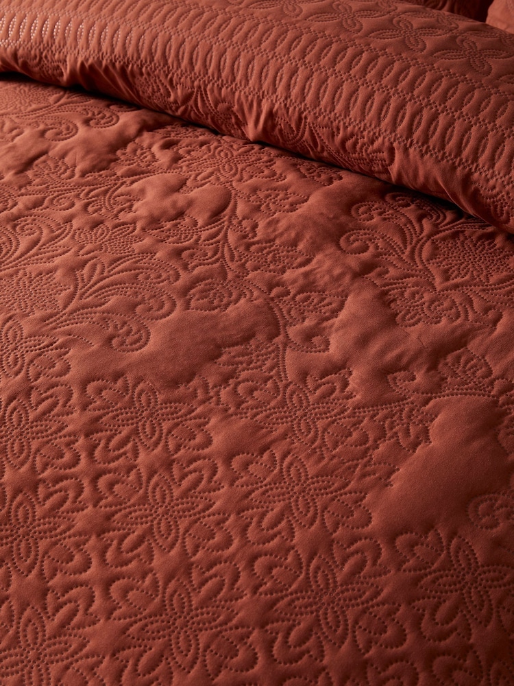 Serene Avery Stripe So Soft Duvet Cover Set - Image 3 of 3