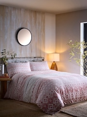 Appletree Комплект Bergen 100% хлопок пододеяльник - Изображение 1 из 5